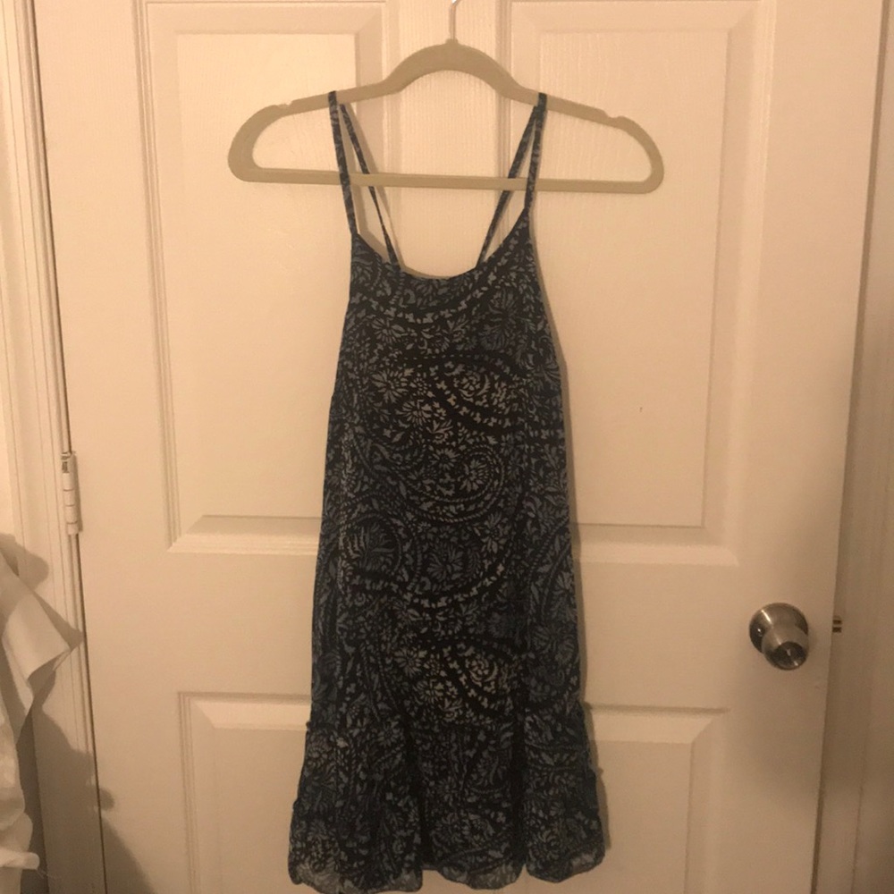 Abercrombie & Fitch sundress